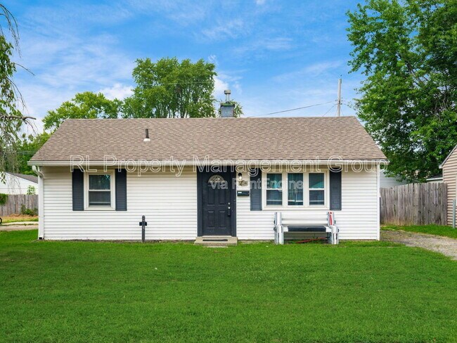 Foto del edificio - 4508 St Margaret Ln