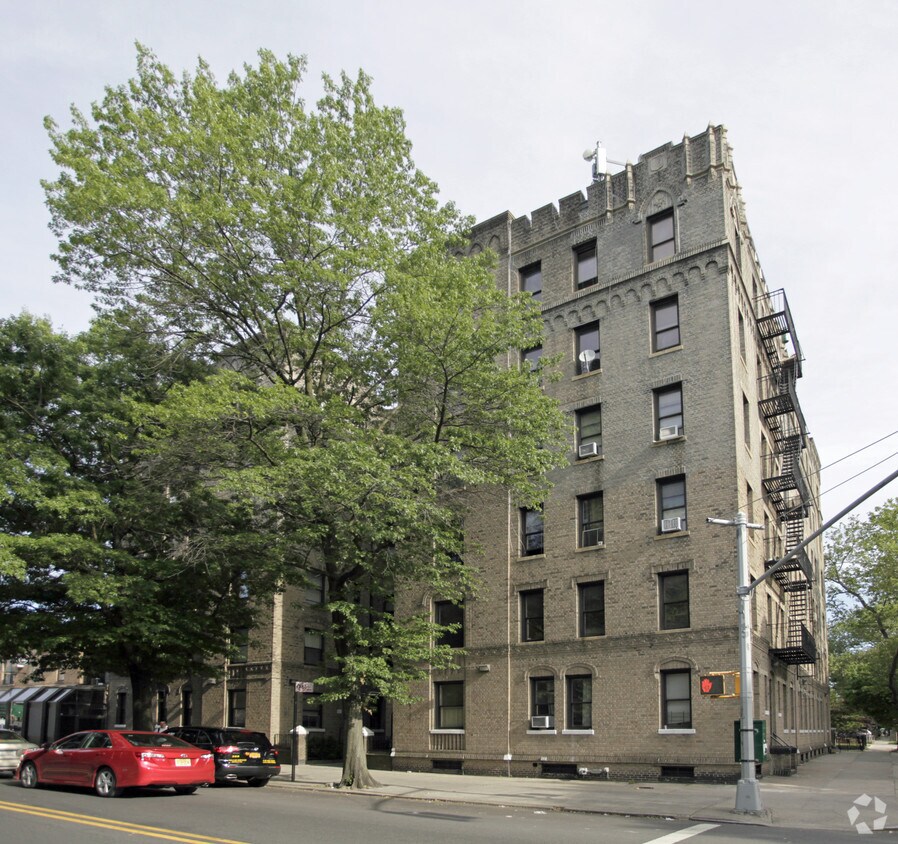 Primary Photo - 1123 Avenue K