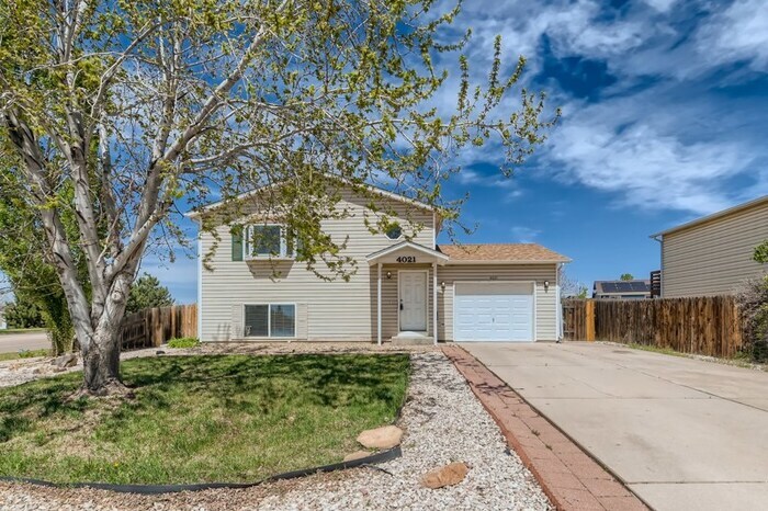 Primary Photo - 4021 Eagles Nest Drive, Evans, CO, 80620