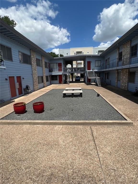 2408 Longview St Unit 208, Austin, TX 78705 Condo for Rent in Austin