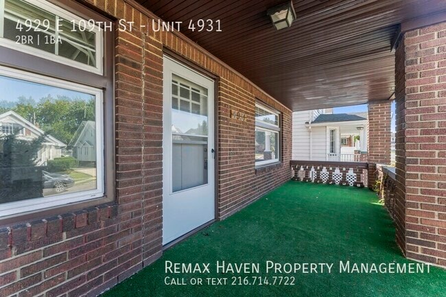Foto del edificio - 4929 E 109th St