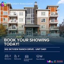 Building Photo - 302 Skyview Rnch Dr NE