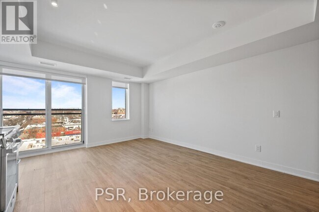 Photo du bâtiment - 299 Campbell Ave