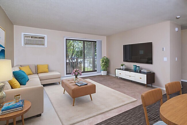 Foto del interior - Bridgewood Estates
