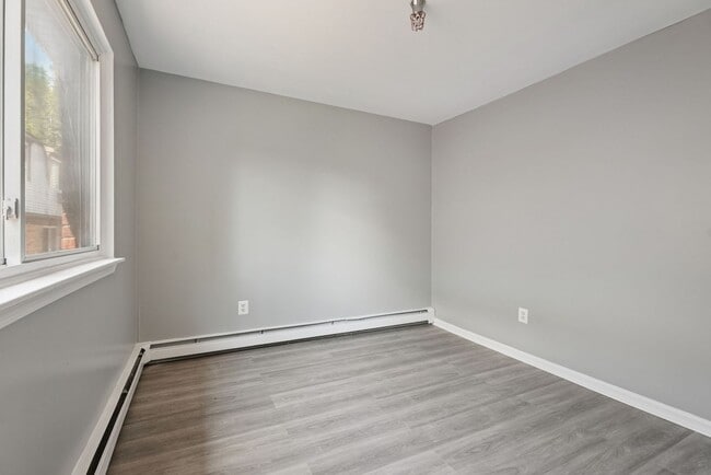 Foto del interior - Blackwood Falls