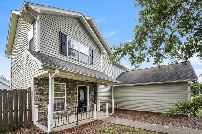 Building Photo - 49 Melleray Ct