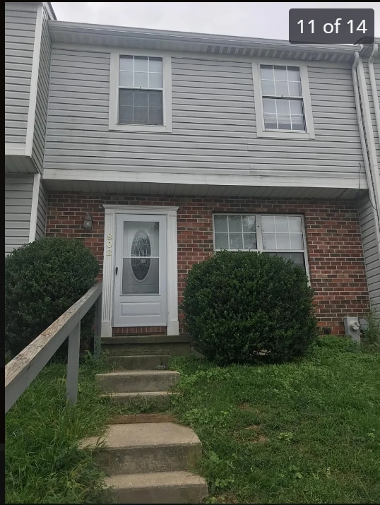 Building Photo - 802 W Spring Meadow Ct