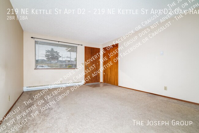 Foto del edificio - 219 NE Kettle St