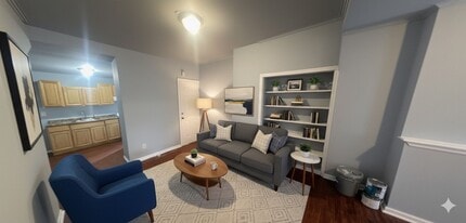 Building Photo - 1235 W Hazzard St
