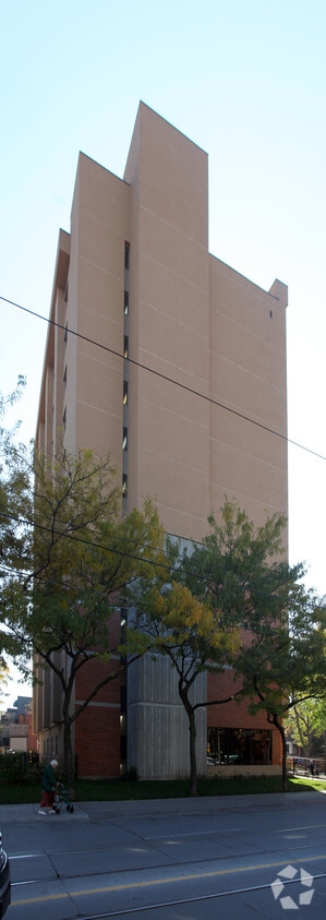 Building Photo - Phoenix Place