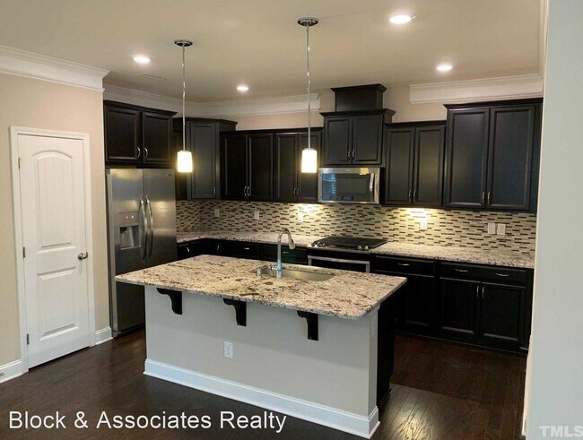 Foto del edificio - 4 br, 3 bath House - 1531 Glenwater Drive