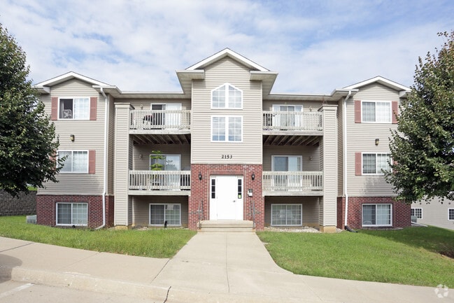 Edificio - Cypress Pointe - Limited Availablity