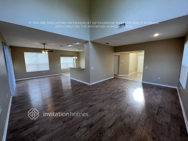 Building Photo - 6223 Tassleflower Trail