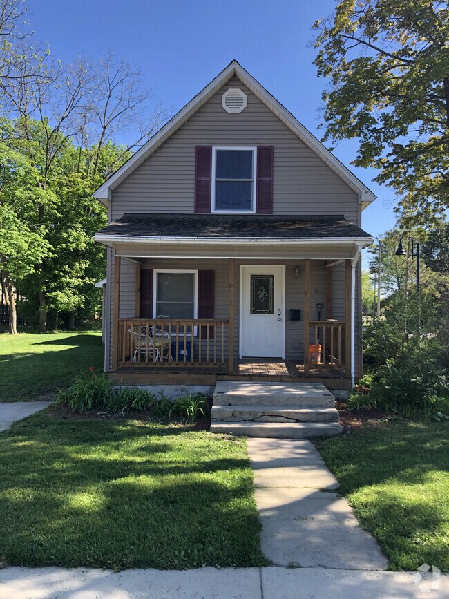 Apartments For Rent in Mount Pleasant, MI 4 Rentals