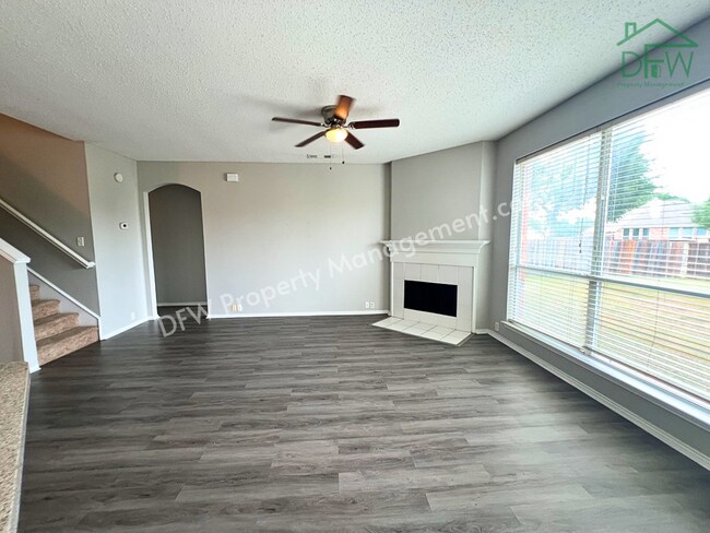 Foto del edificio - Spacious 5-Bedroom, 3.5-Bathroom Home for Lease in Denton, TX
