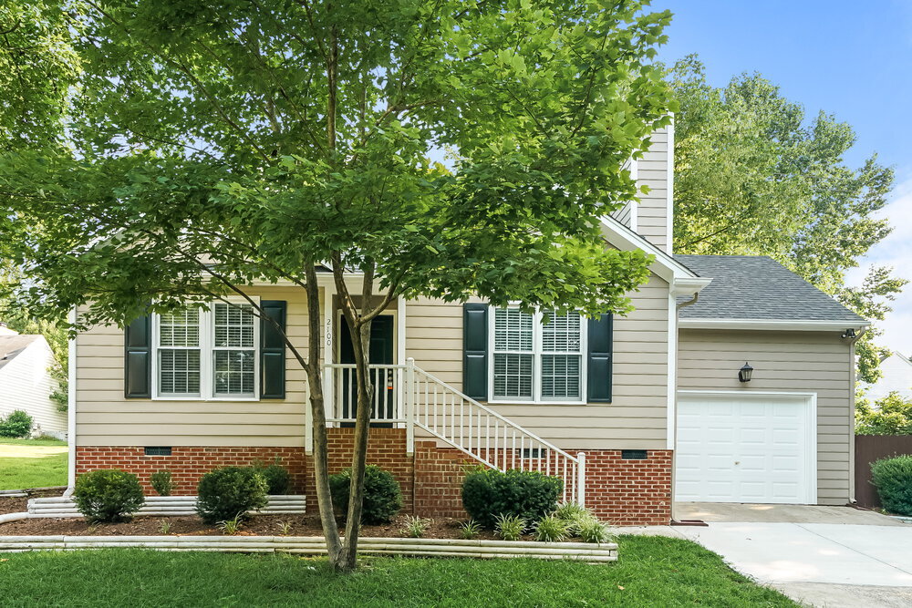 Foto principal - 2100 Havering Pl