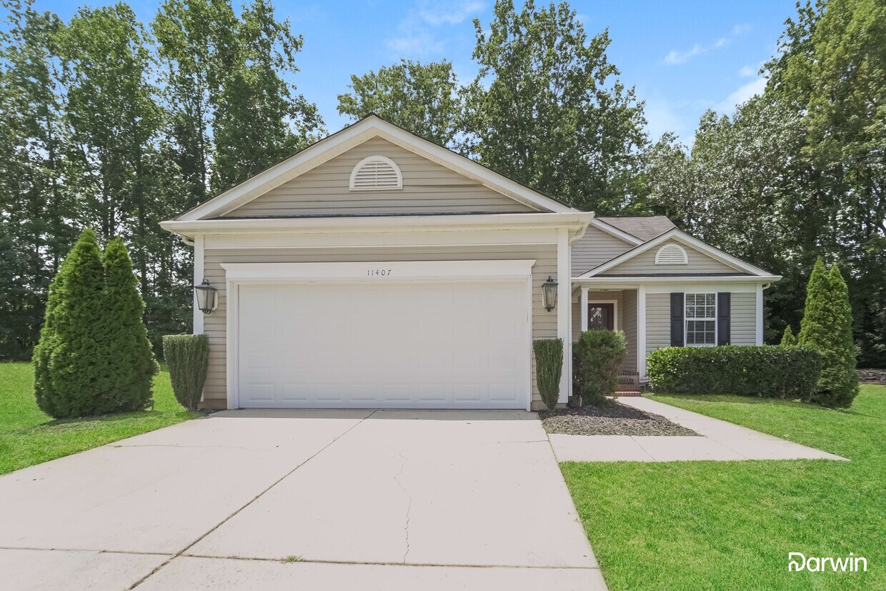 Foto principal - 11407 Serenity Way