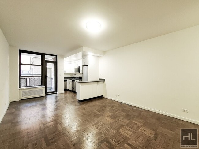 Foto del edificio - EAST 35 STREET