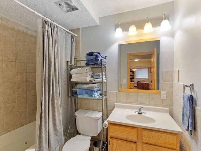 Bathroom - 391 Grand Ave
