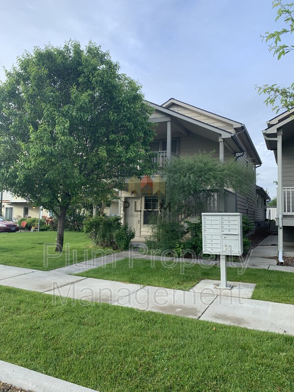 Primary Photo - 1309 Montana St