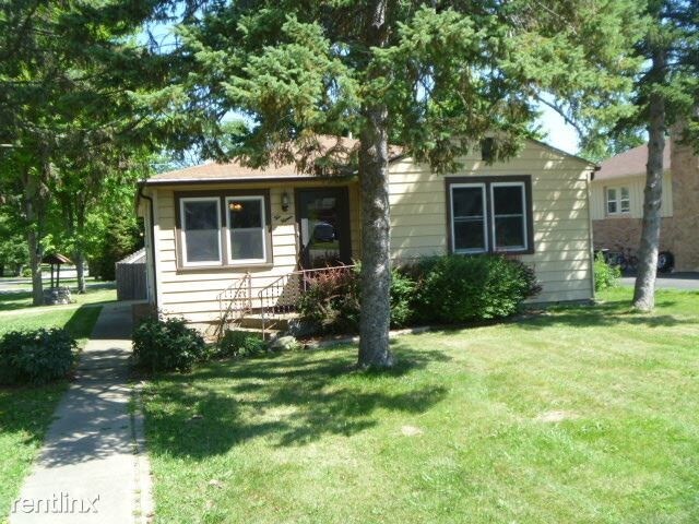 Primary Photo - 2 br, 1 bath House - 1015 Highland Ave