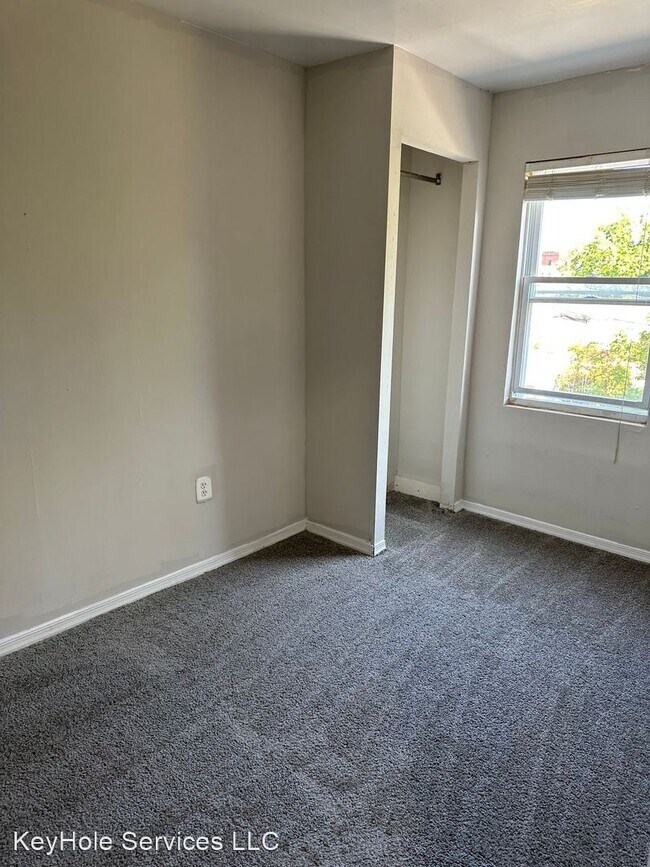 Foto del edificio - 3 br, 1.5 bath House - 621 S Pulaski Street
