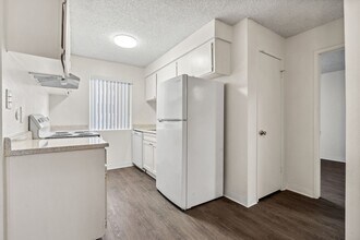 Interior Photo - Clayton Crossing Apartments