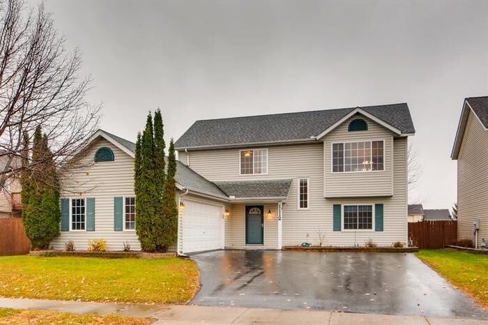 Primary Photo - 1112 Maple St, Farmington, MN, 55024