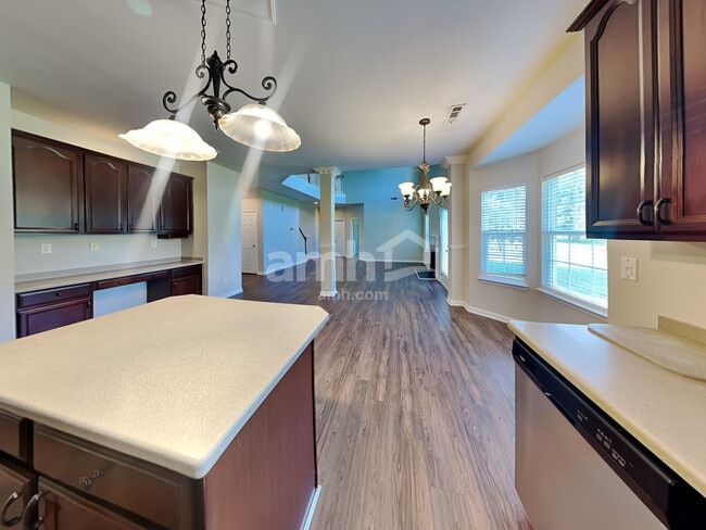 Building Photo - 5716 Parkstone Drive
