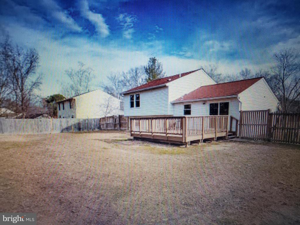Foto principal - 3207 Bethesda Dr