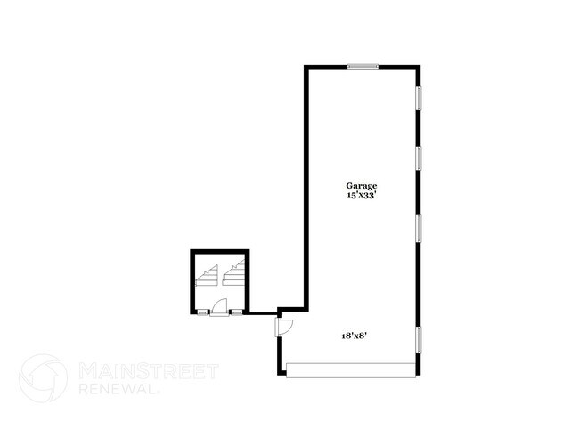 Building Photo - 31 Park Dr