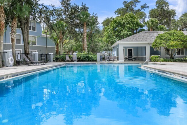 Foto del edificio - The Place at Capper Landing (aka Kendall Court)