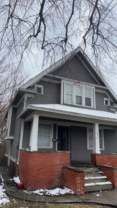 Primary Photo - 3 Bedroom Home - North River Neighborhood