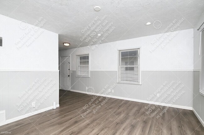 Building Photo - 2 br, 1 bath House - 4415 Ralston Ave