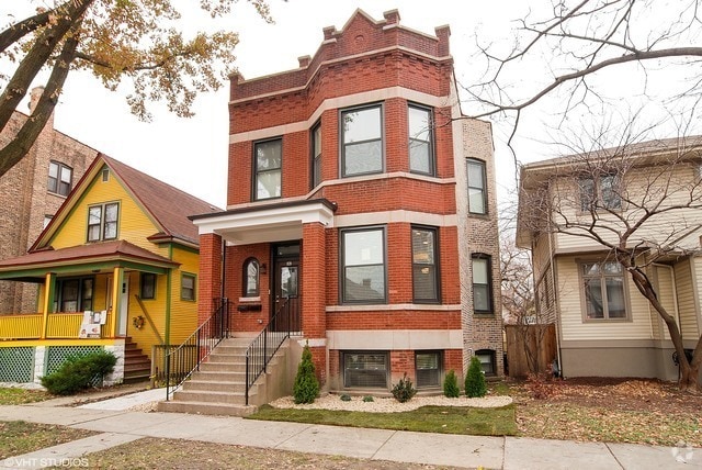 Building Photo - 839 Lyman Ave