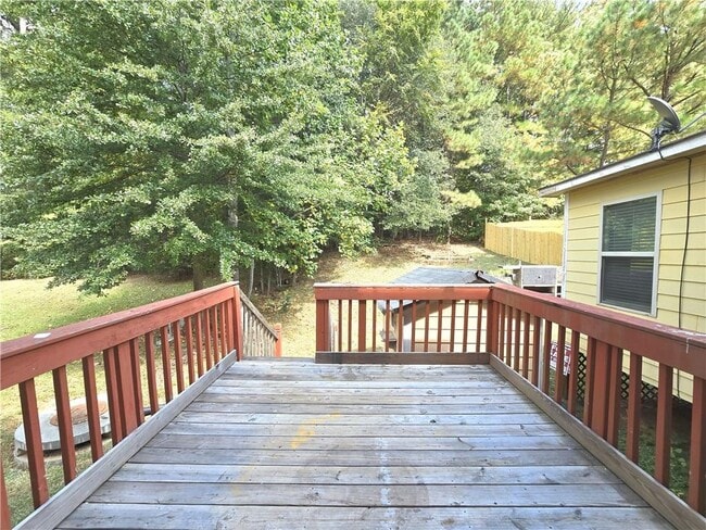 Foto del edificio - 117 Davis Mill Ct