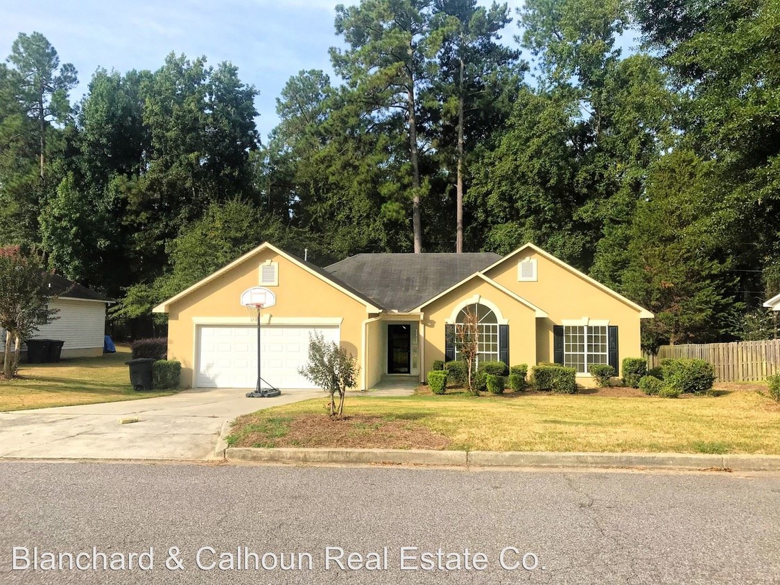 Primary Photo - 3 br, 2 bath House - 332 St Julian Place