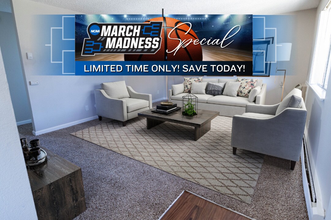 Bear Valley Village Apartments Apartments in Lakewood, CO