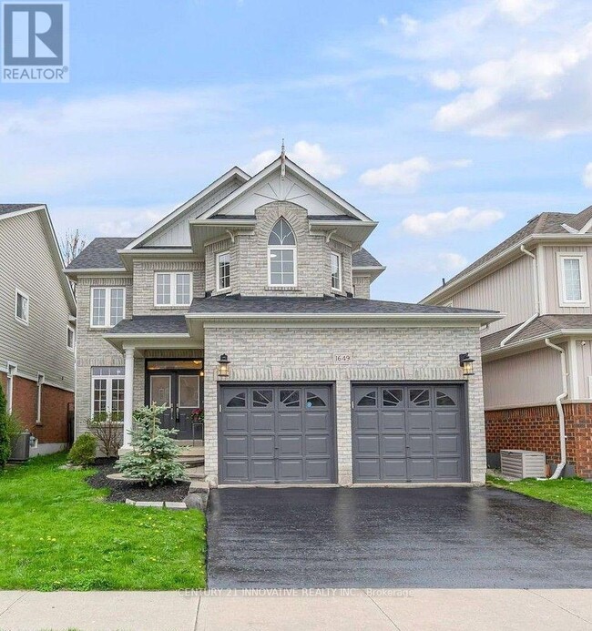 Building Photo - 1649 Sherbrook Dr