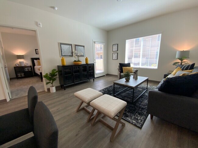 Foto del edificio - The Woods Senior Living