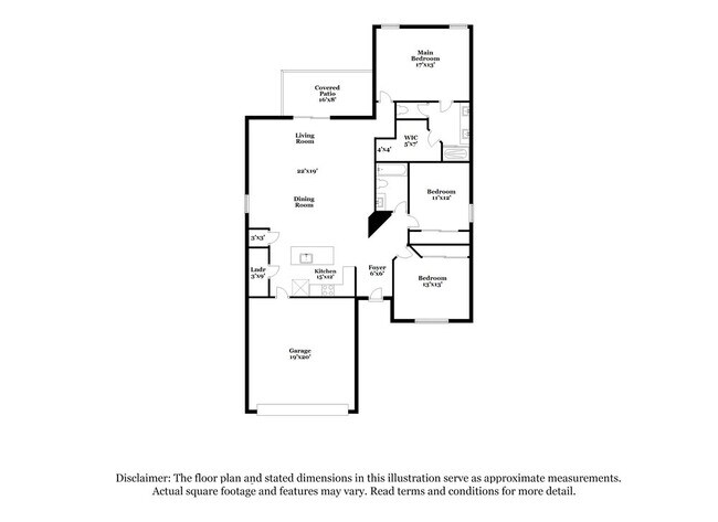 Foto del edificio - 1507 Julia St