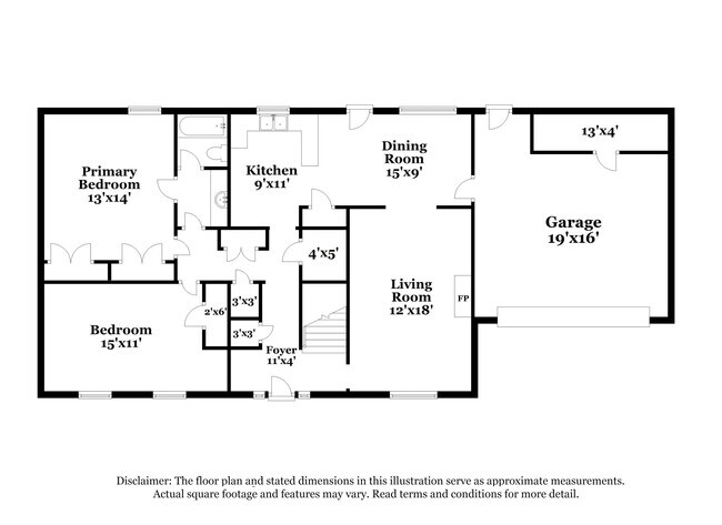 Building Photo - 4658 Limestone Ln