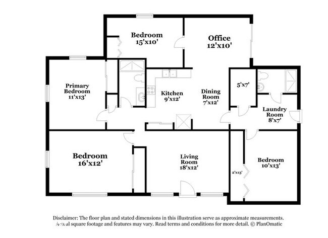 Foto del edificio - 1319 GERARD LN, HOLIDAY, FL 34690