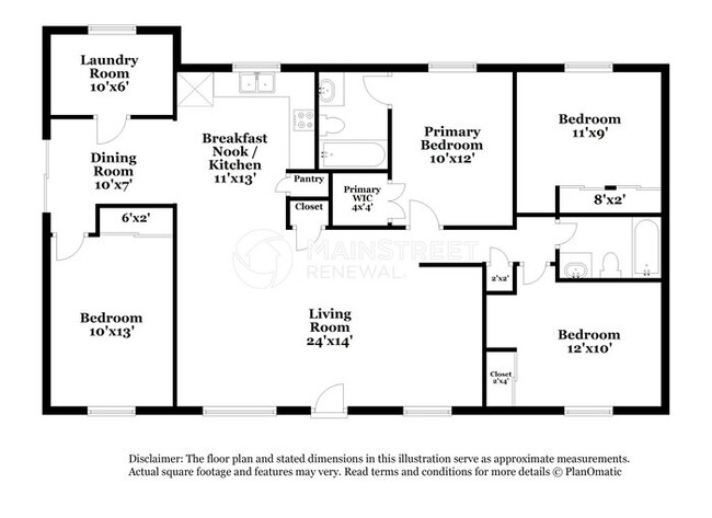 Building Photo - 4623 W Eva St