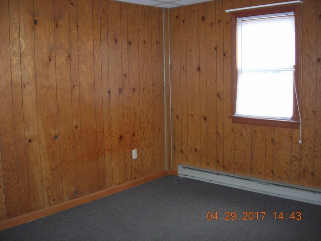 Bedroom, Apt. C - 381 Strawberry Ave