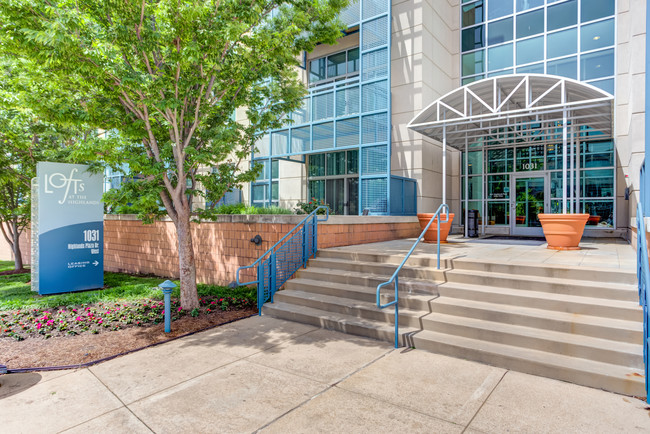 Lofts at the Highlands Apartments - St. Louis, MO | Apartments.com