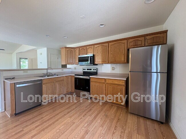 Foto del edificio - 1370 Trail Ridge Rd