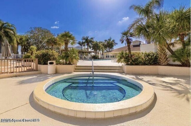 Foto del edificio - 1801 Island Club Dr