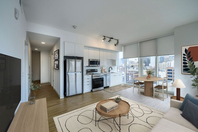 Building Photo - Crosby Hill