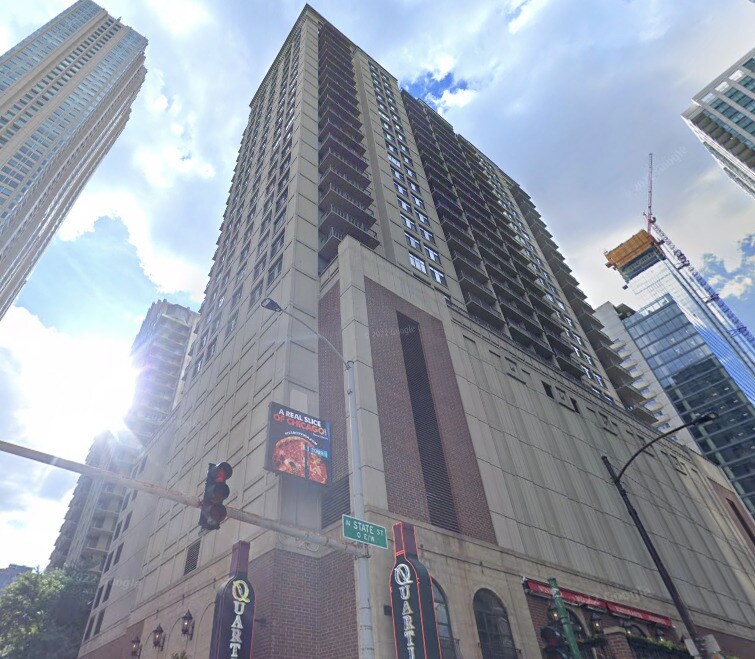 Foto principal - 630 N State St
